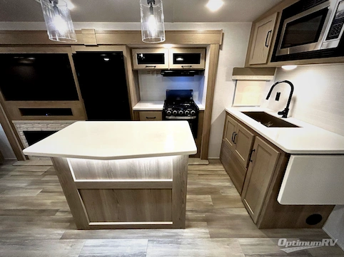 2024 Forest River Flagstaff Super Lite 29RLBS RV Photo 2