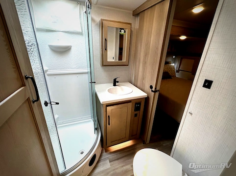 2024 Forest River Flagstaff Super Lite 29RLBS RV Photo 3