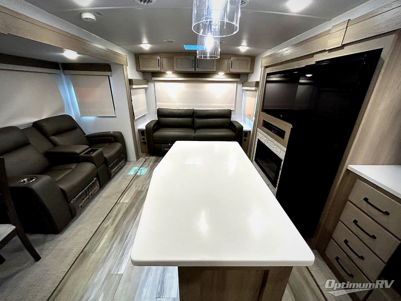 2024 Forest River Flagstaff Super Lite 29RLBS Photo 4