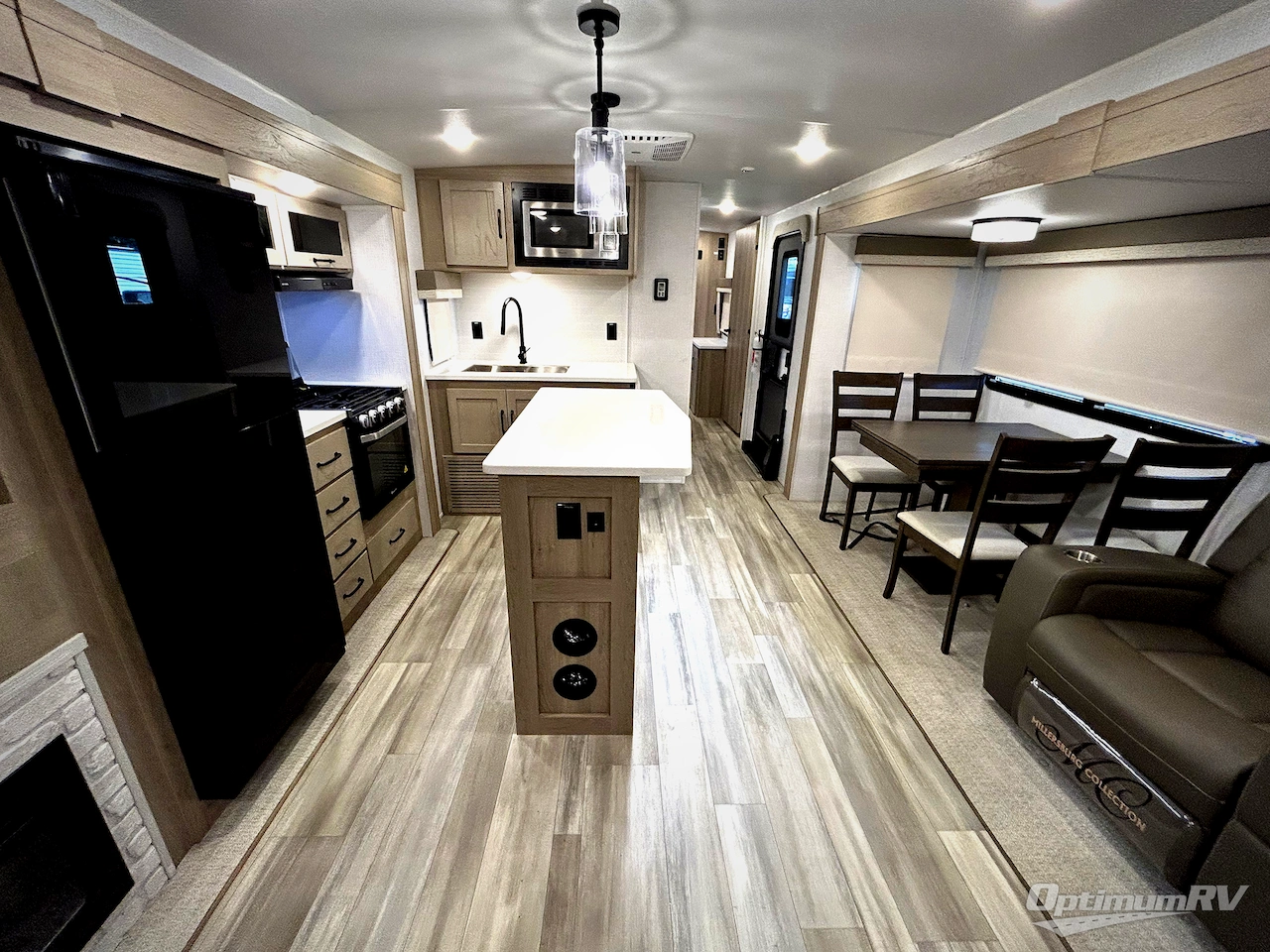 2024 Forest River Flagstaff Super Lite 29RLBS Photo 5