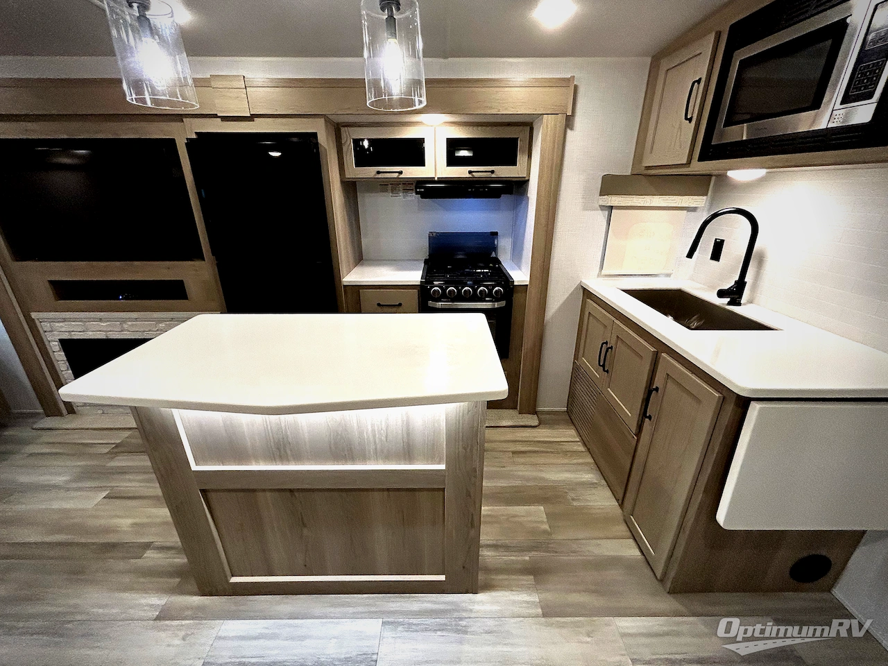 2024 Forest River Flagstaff Super Lite 29RLBS Photo 6