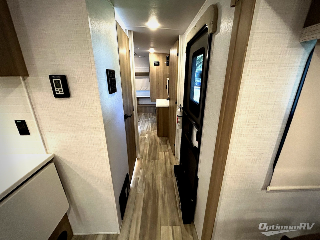 2024 Forest River Flagstaff Super Lite 29RLBS Photo 7