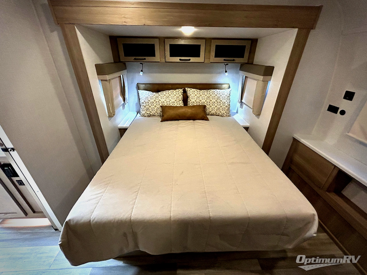 2024 Forest River Flagstaff Super Lite 29RLBS Photo 9