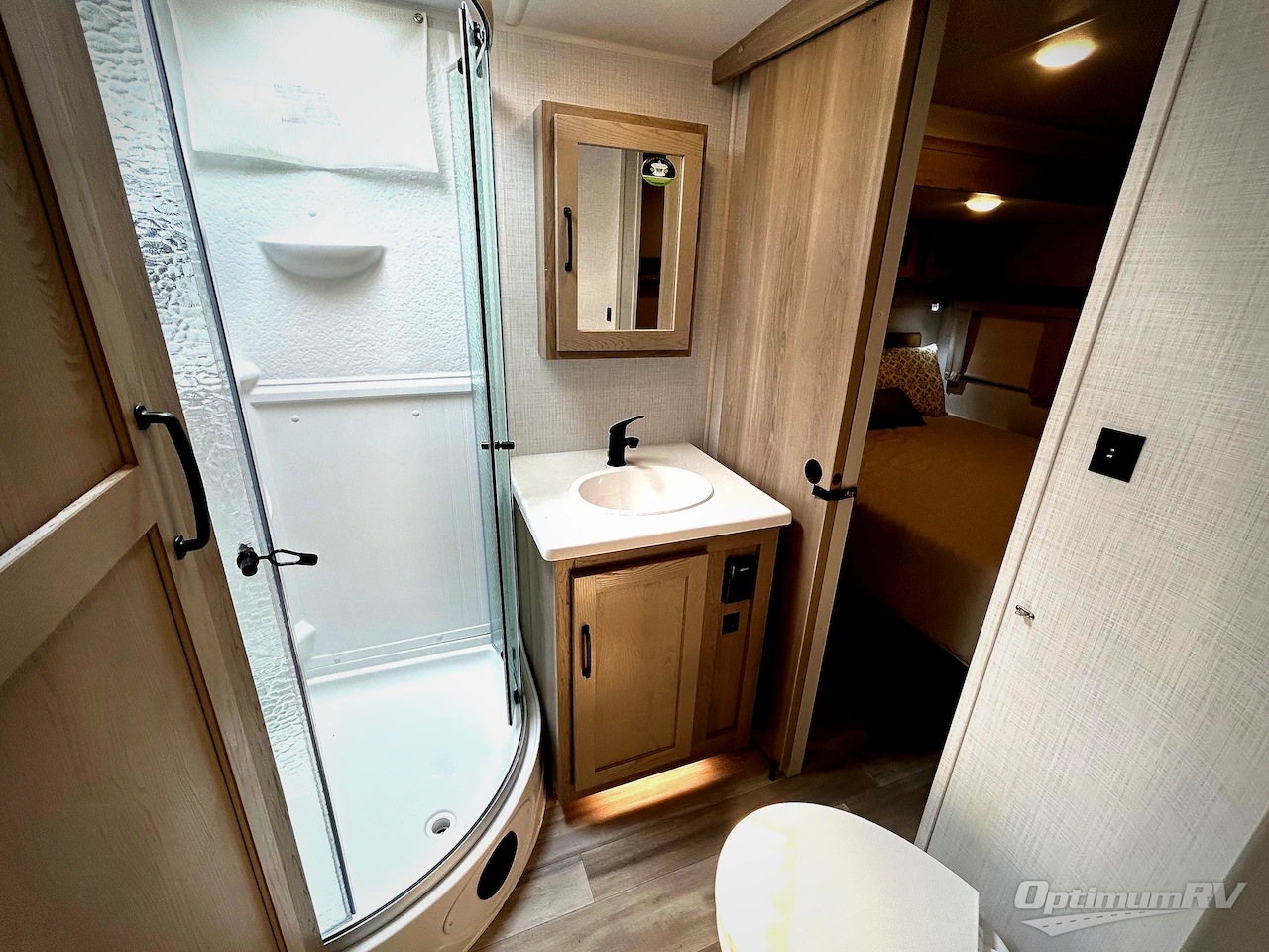 2024 Forest River Flagstaff Super Lite 29RLBS Photo 11