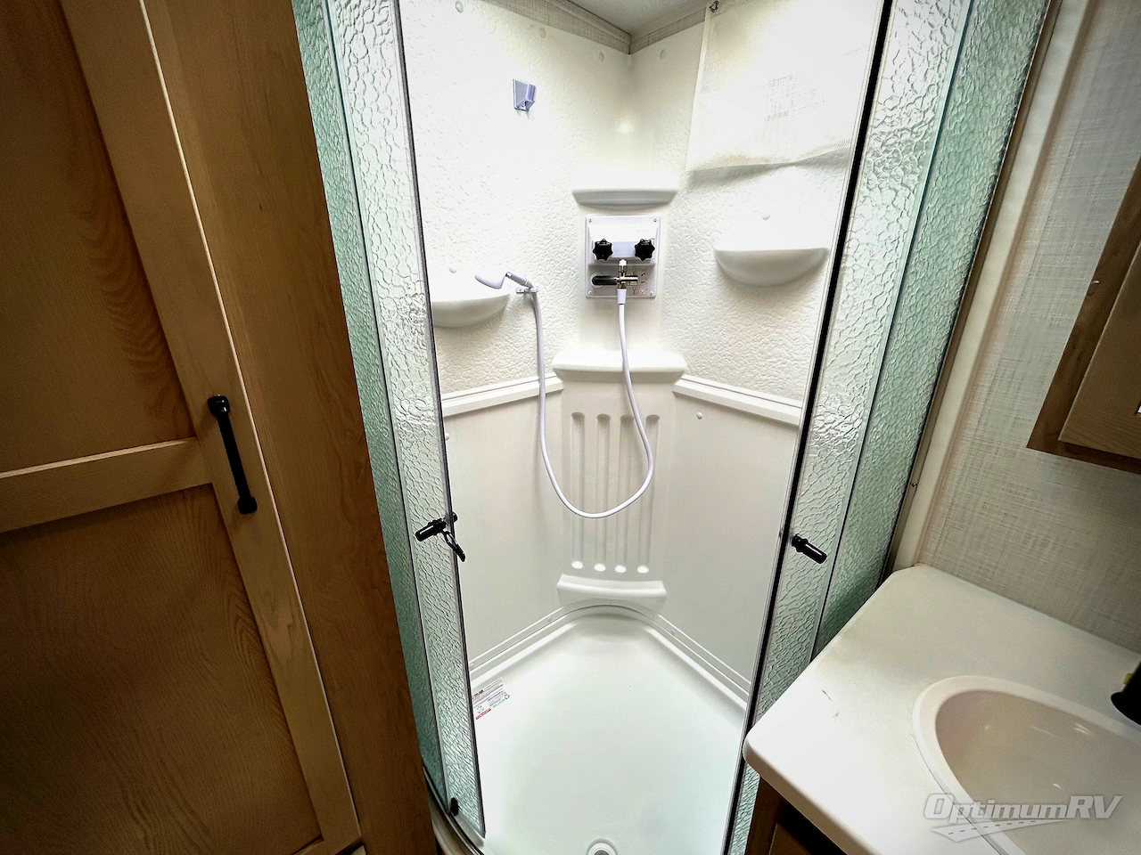 2024 Forest River Flagstaff Super Lite 29RLBS Photo 12