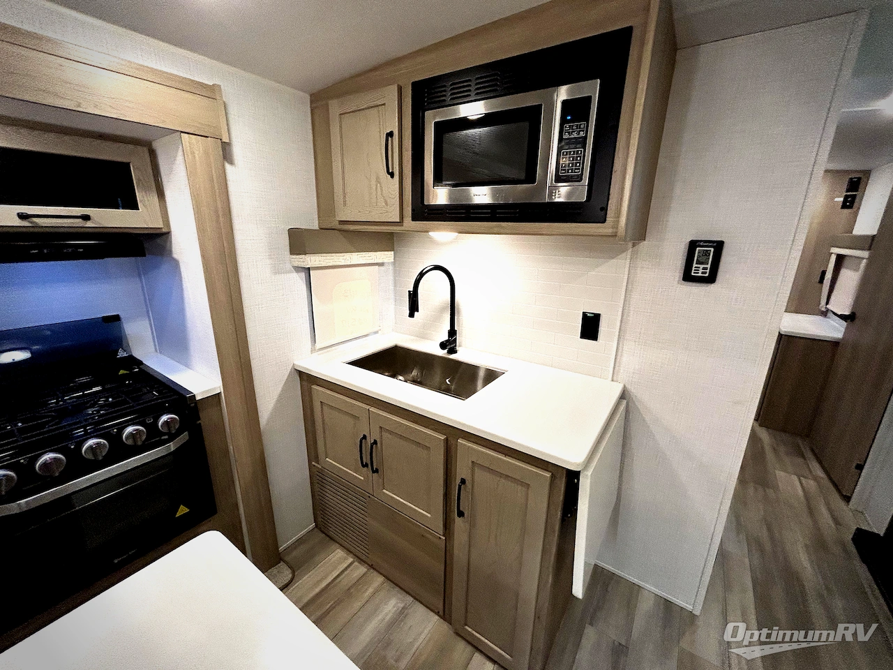 2024 Forest River Flagstaff Super Lite 29RLBS Photo 13