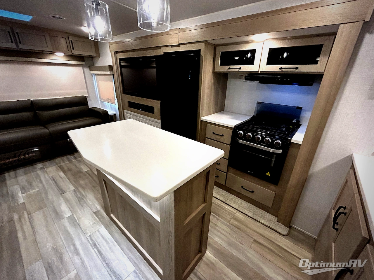 2024 Forest River Flagstaff Super Lite 29RLBS Photo 14