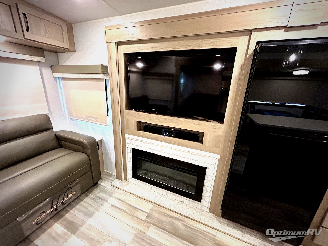 2024 Forest River Flagstaff Super Lite 29RLBS Photo 17