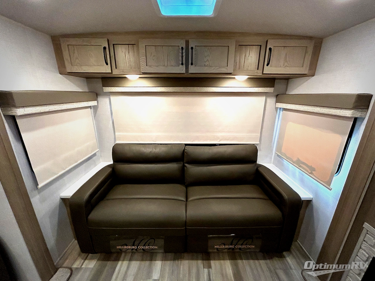 2024 Forest River Flagstaff Super Lite 29RLBS Photo 18