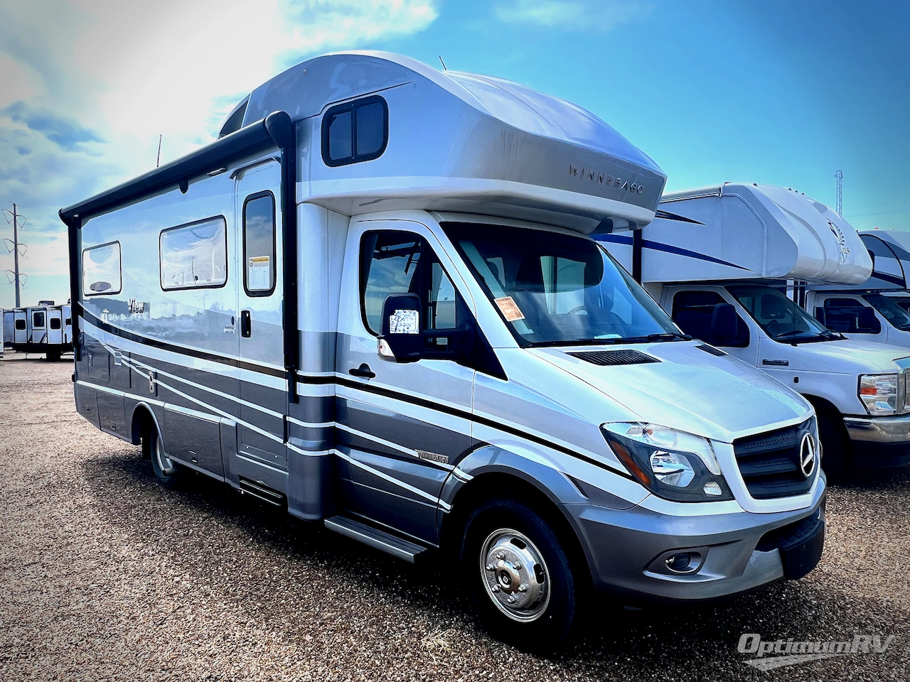 2019 Winnebago View 24J Photo 1