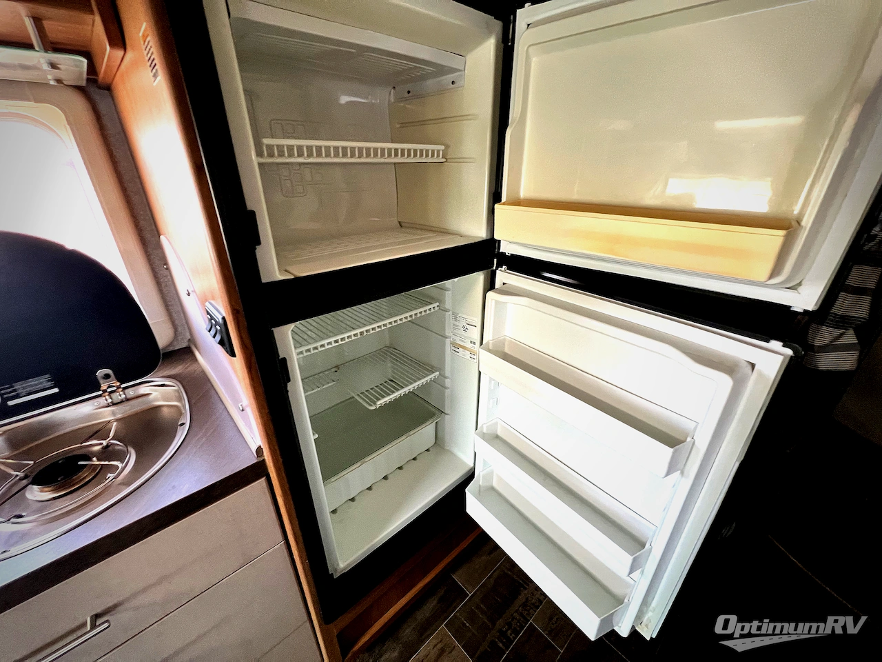 2019 Winnebago View 24J Photo 14