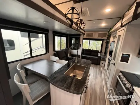 2023 Keystone Sprinter Limited 3190RLS RV Photo 2