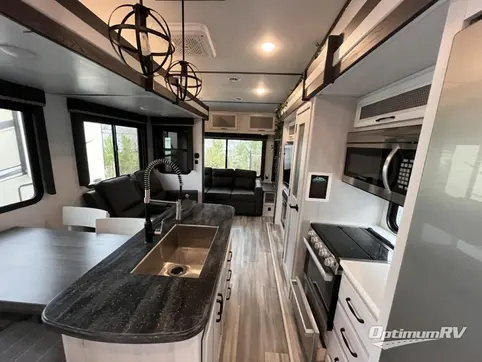 2023 Keystone Sprinter Limited 3190RLS RV Photo 4