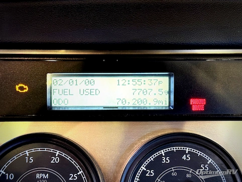 2015 Fleetwood Excursion 35B RV Photo 4