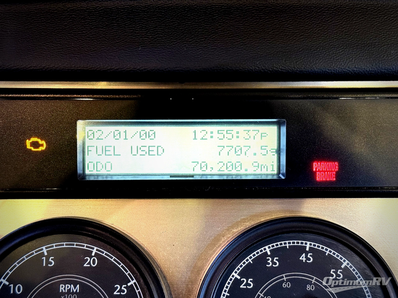 2015 Fleetwood Excursion 35B Photo 22