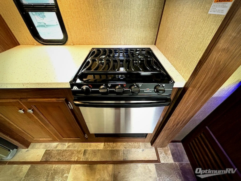 2017 Keystone Sprinter 353FWDEN RV Photo 3
