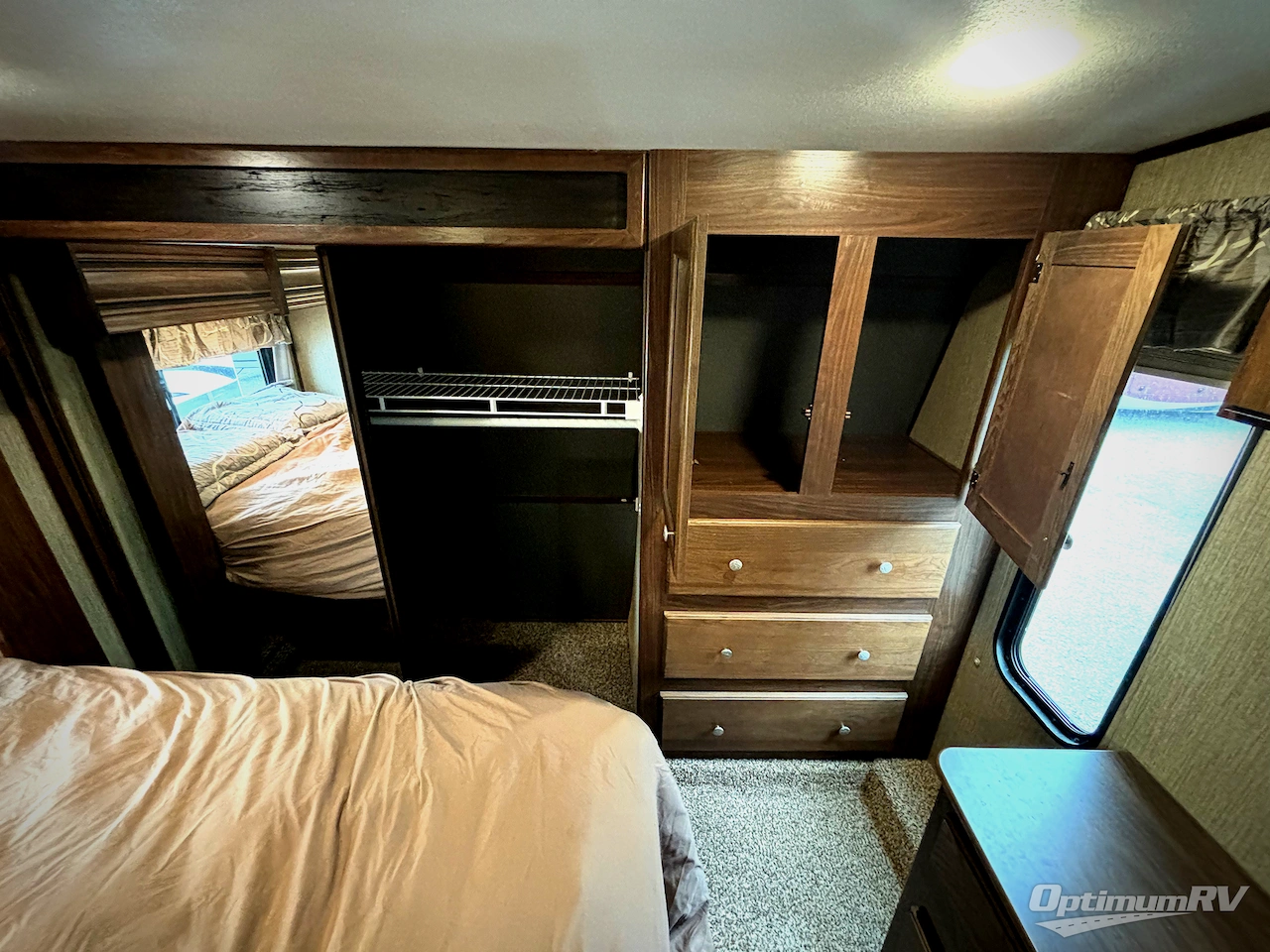 2017 Keystone Sprinter 353FWDEN Photo 11