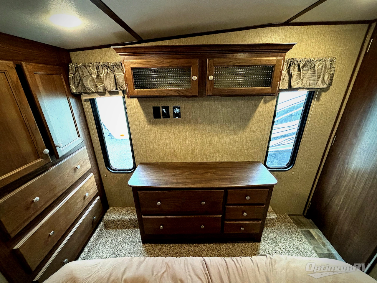 2017 Keystone Sprinter 353FWDEN Photo 12