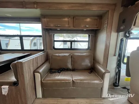 2019 Entegra Vision 31V RV Photo 2