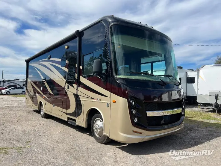 2019 Entegra Vision 31V RV Photo 1