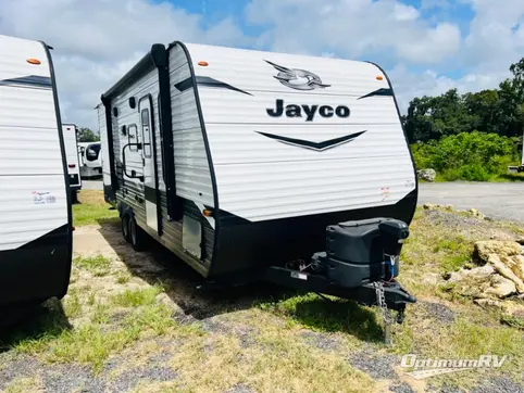 Used 2022 Jayco Jay Flight SLX 224BH Featured Photo
