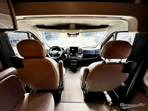 2024 Thor Scope 18M RV Photo 2