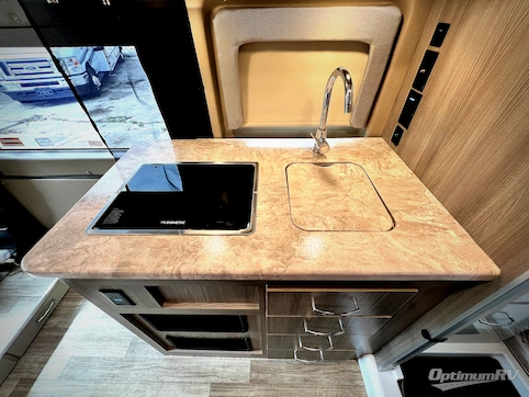 2024 Thor Scope 18M RV Photo 3