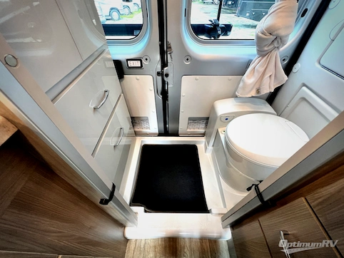 2024 Thor Scope 18M RV Photo 4