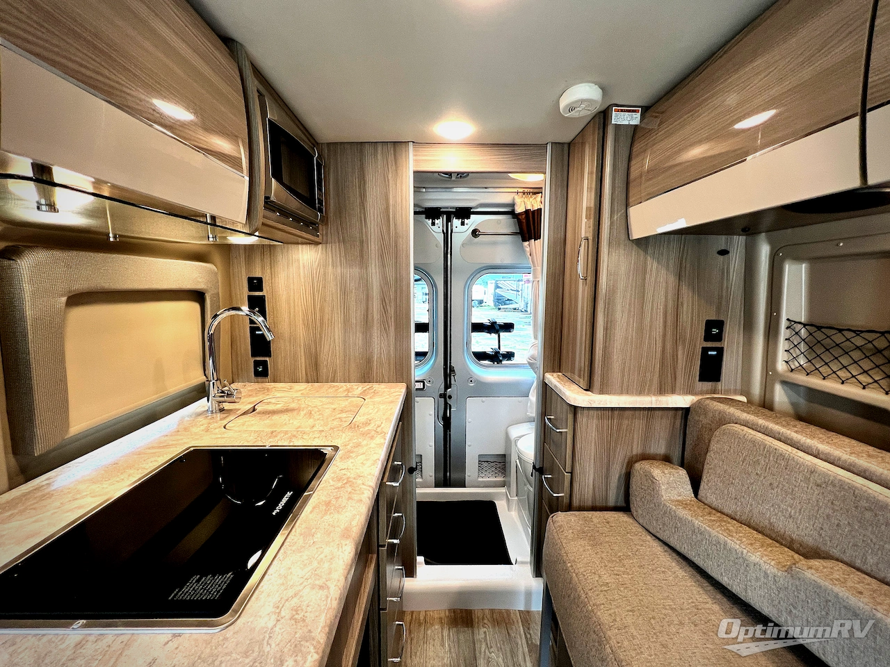 2024 Thor Scope 18M Photo 4