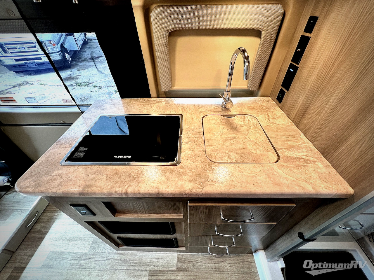 2024 Thor Scope 18M Photo 11