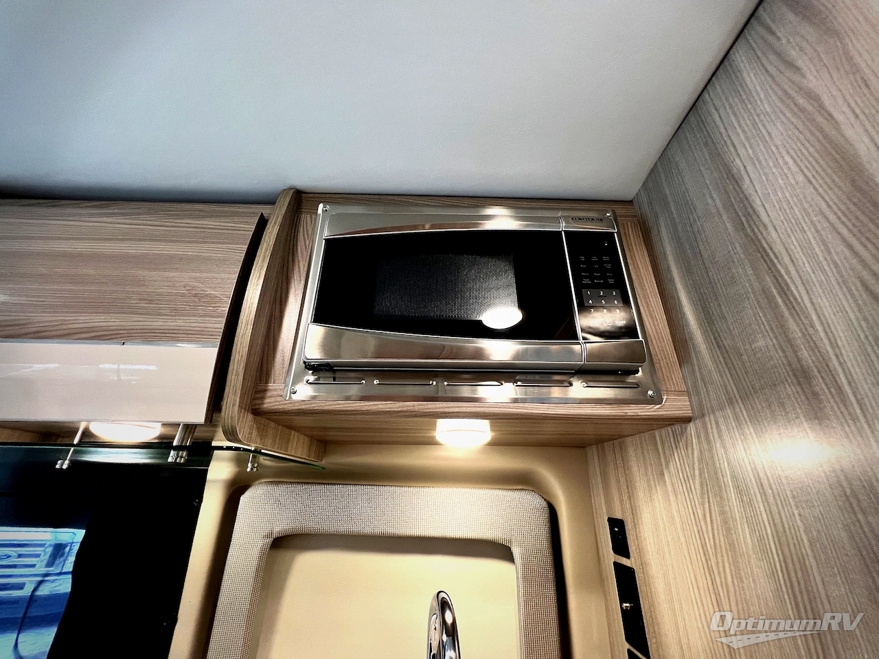 2024 Thor Scope 18M Photo 12