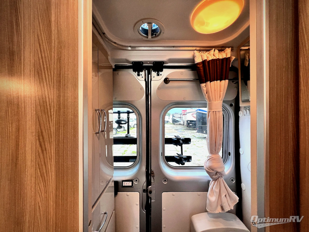 2024 Thor Scope 18M Photo 15