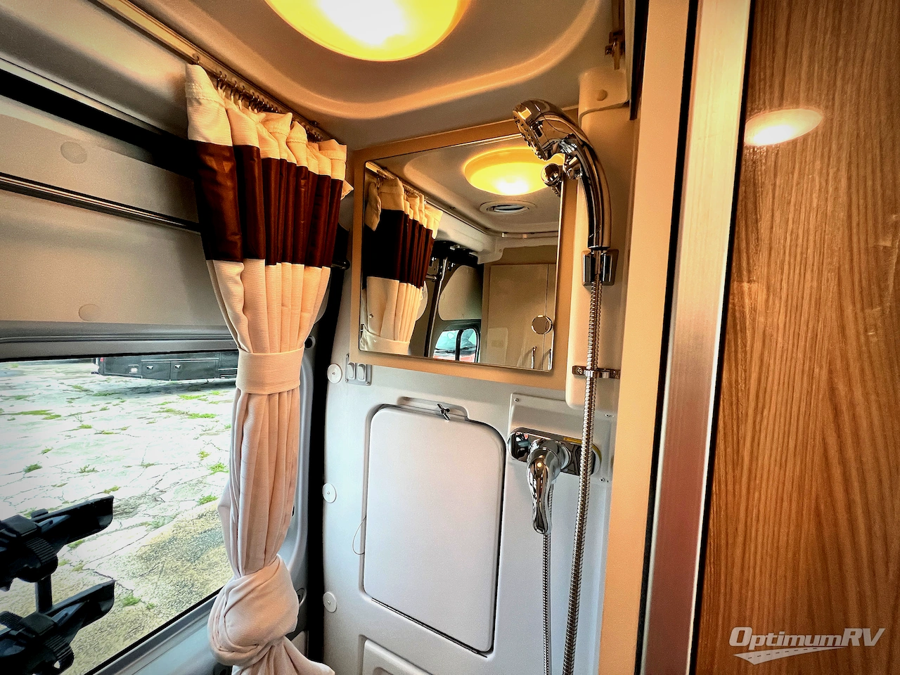 2024 Thor Scope 18M Photo 17