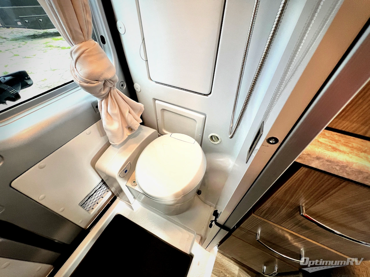 2024 Thor Scope 18M Photo 18