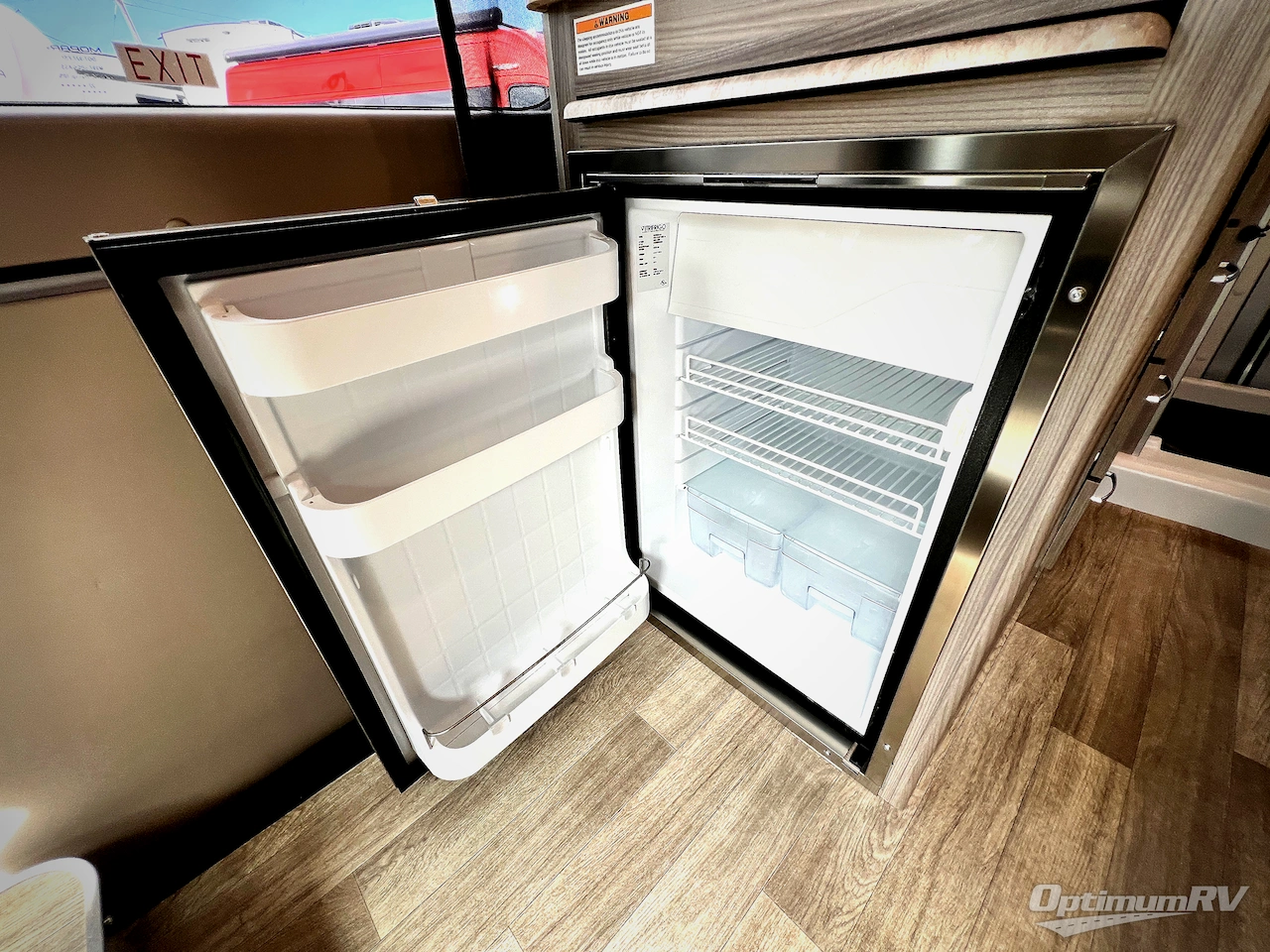 2024 Thor Scope 18M Photo 14