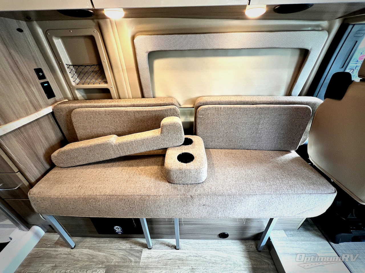 2024 Thor Scope 18M Photo 9