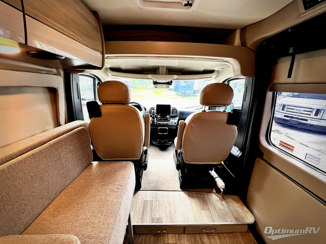 2024 Thor Scope 18M Photo 5