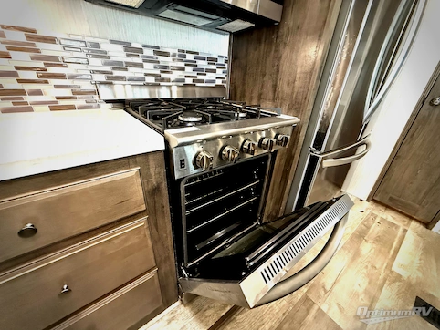 2020 Forest River Sandpiper 373BH RV Photo 2