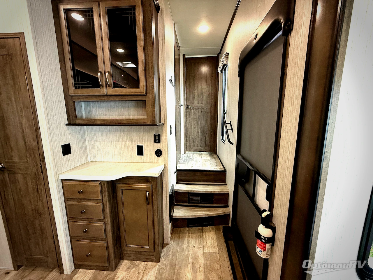 2020 Forest River Sandpiper 373BH Photo 18