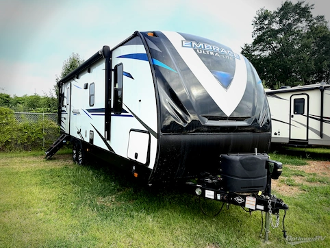 Used 2021 Cruiser Embrace EL250 Featured Photo