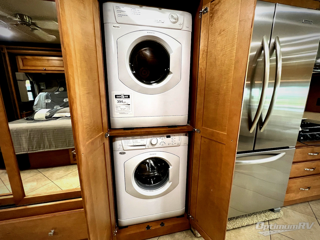 2014 Winnebago Adventurer 37F Photo 15