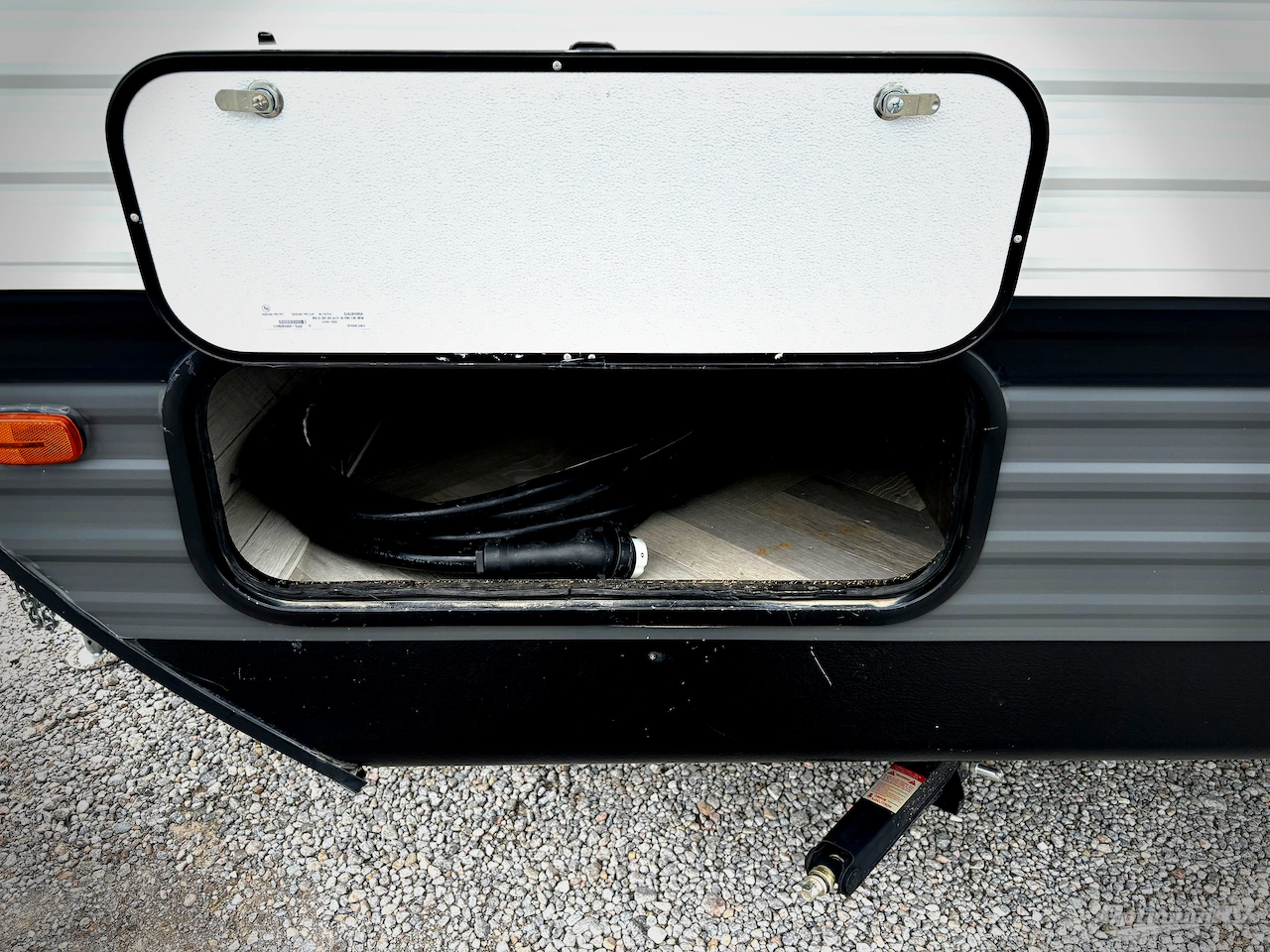 2021 Forest River Wildwood 31KQBTS Photo 16