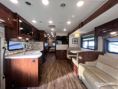 2020 Coachmen Mirada 34BHF RV Photo 2