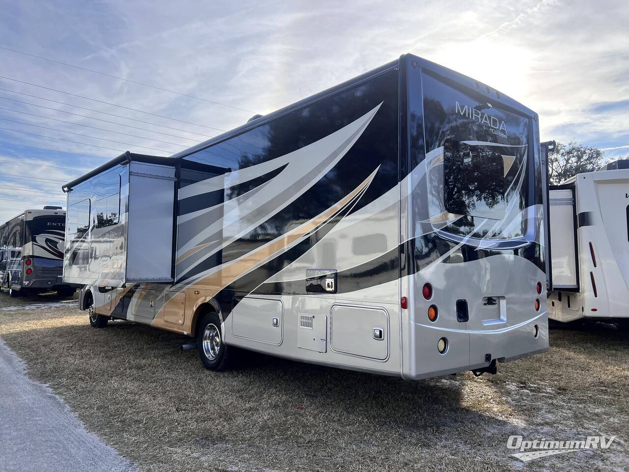 2020 Coachmen Mirada 34BHF Photo 3