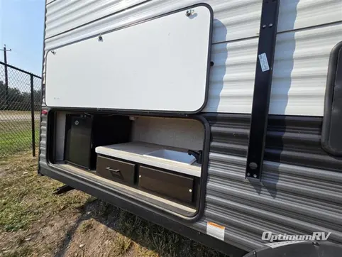 2022 Jayco Jay Flight SLX 8 224BH RV Photo 3