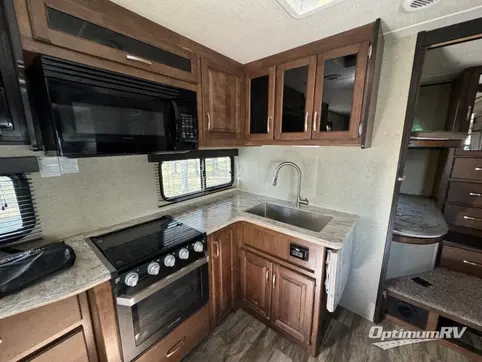 2019 Grand Design Reflection 285BHTS RV Photo 4