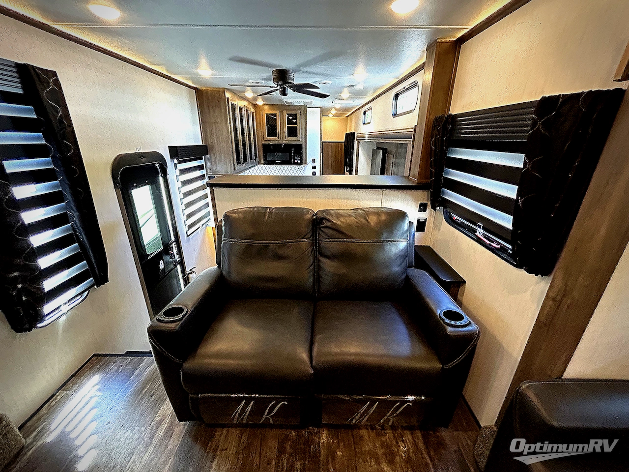 2022 Forest River Sabre 37FLL Photo 9