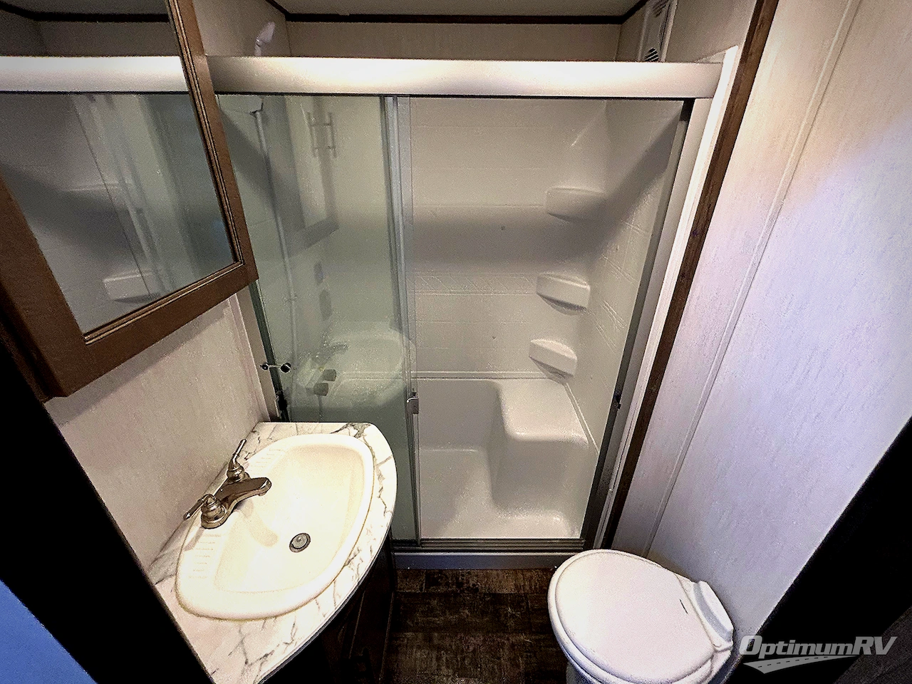 2022 Forest River Sabre 37FLL Photo 15