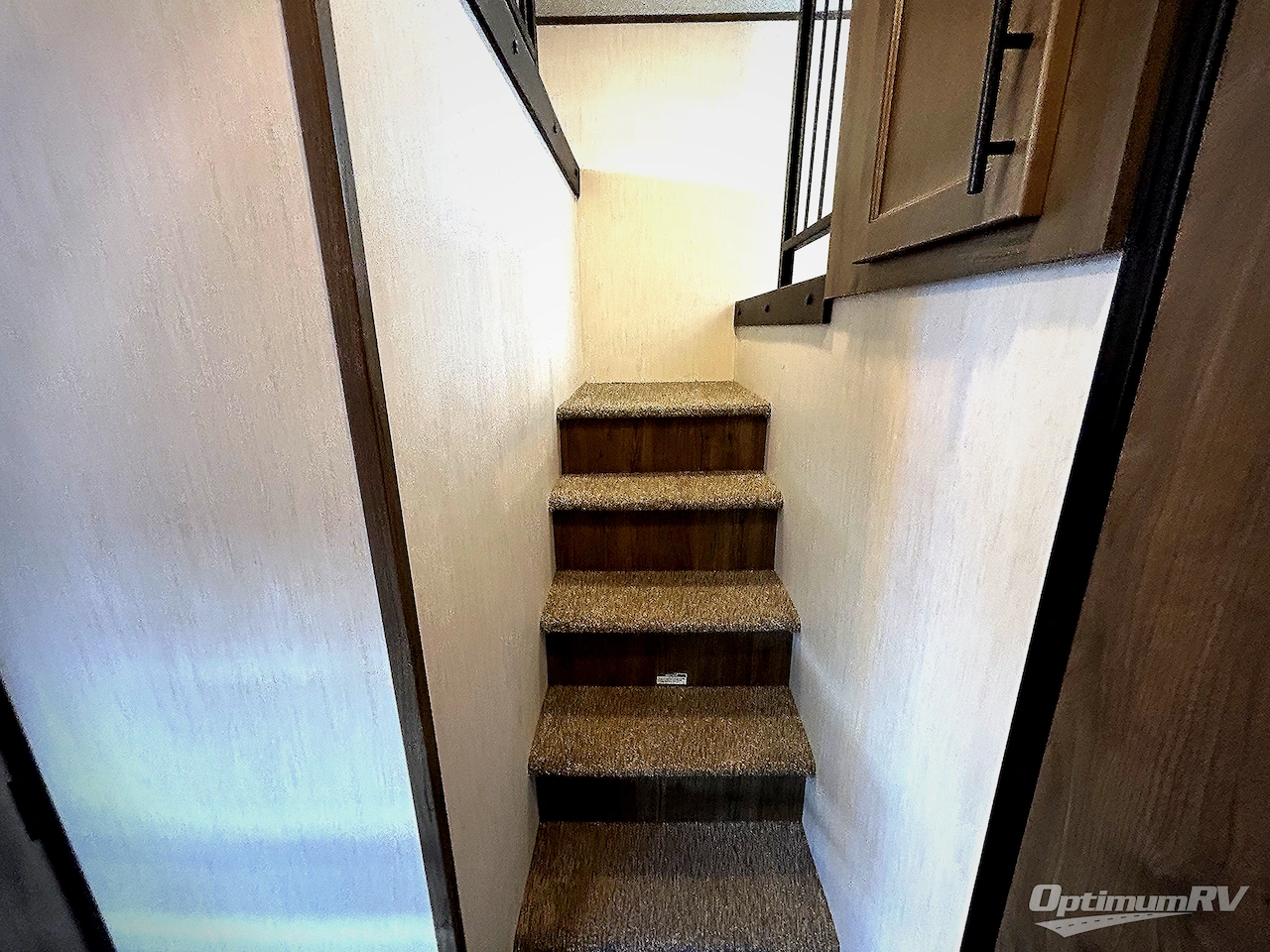 2022 Forest River Sabre 37FLL Photo 16