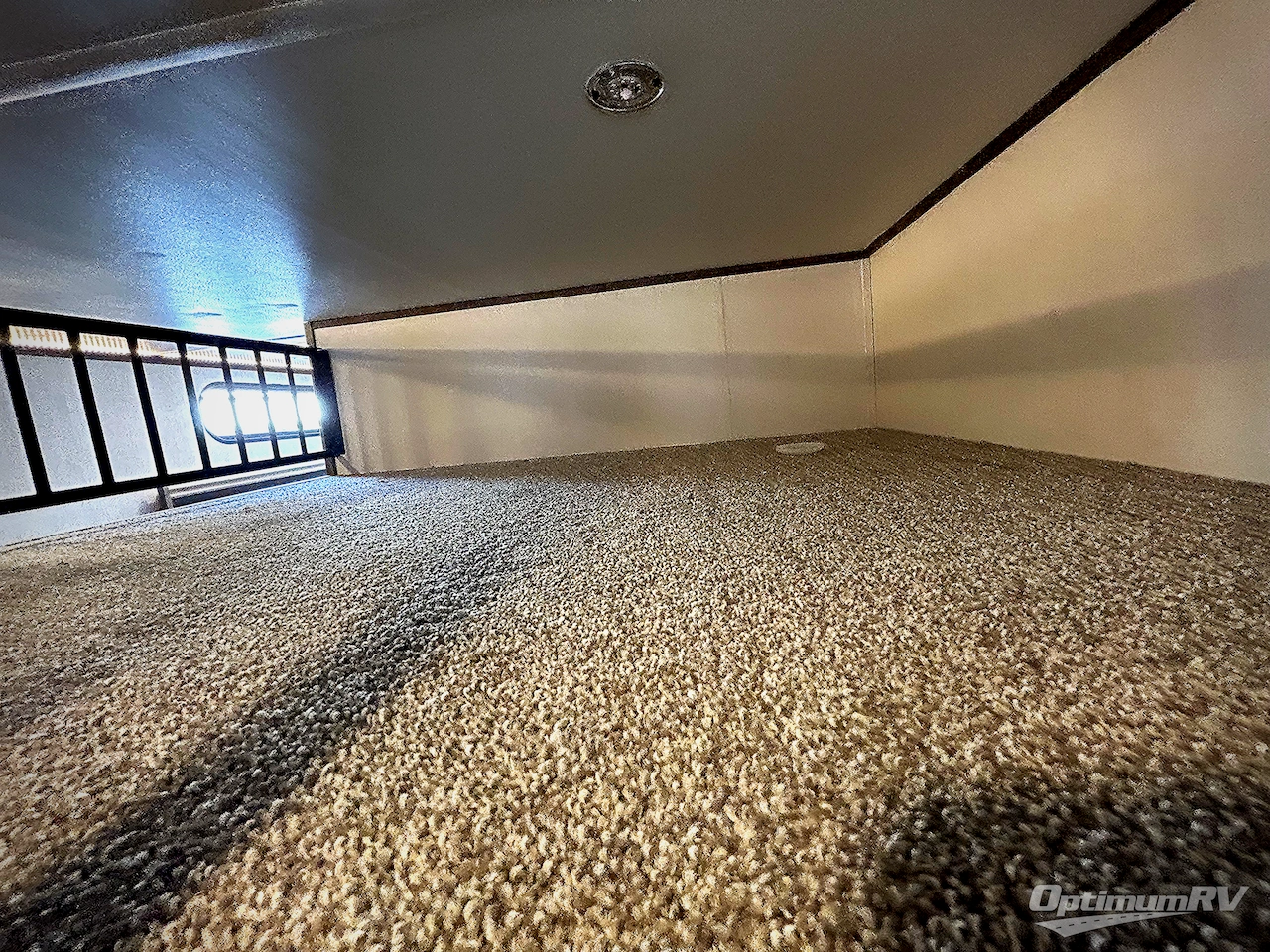 2022 Forest River Sabre 37FLL Photo 18